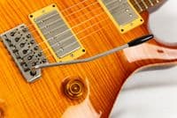 PRS USA Custom 22 10 Top Honey Burst Pre Owned