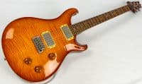 PRS USA Custom 22 10 Top Honey Burst Pre Owned