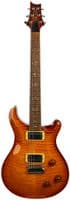 PRS USA Custom 22 10 Top Honey Burst Pre Owned