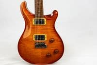 PRS USA Custom 22 10 Top Honey Burst Pre Owned