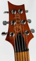 PRS USA Custom 22 10 Top Honey Burst Pre Owned