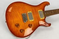 PRS USA Custom 22 10 Top Honey Burst Pre Owned