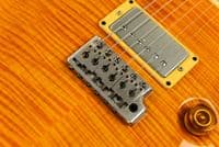 PRS USA Custom 22 10 Top Honey Burst Pre Owned