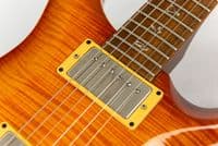 PRS USA Custom 22 10 Top Honey Burst Pre Owned
