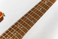 PRS USA Custom 22 10 Top Honey Burst Pre Owned