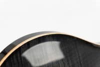 PRS USA Custom 24 Grey Black Pre Owned