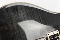 PRS USA Custom 24 Grey Black Pre Owned