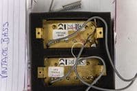 PRS USA Custom 24 Grey Black Pre Owned