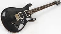PRS USA Custom 24 Grey Black Pre Owned