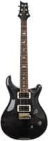PRS USA Custom 24 Grey Black Pre Owned