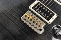 PRS USA Custom 24 Grey Black Pre Owned