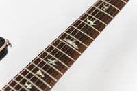 PRS USA Custom 24 Grey Black Pre Owned