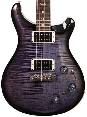 PRS USA P22 10 Top Purple Hazel Pre Owned