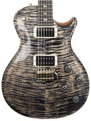 PRS USA Tremonti Trem Charcoal, Pattern Thin Neck