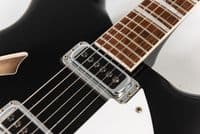 Rickenbacker 360 Jetglo Pre Owned