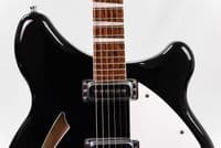 Rickenbacker 360 Jetglo Pre Owned
