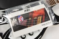 Rickenbacker 360 Jetglo Pre Owned