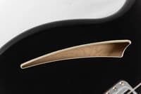 Rickenbacker 360 Jetglo Pre Owned