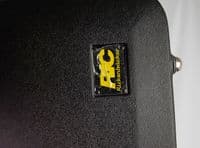 Rickenbacker 360 Jetglo Pre Owned