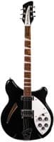 Rickenbacker 360 Jetglo Pre Owned