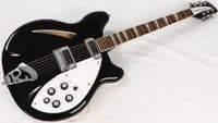 Rickenbacker 360 Jetglo Pre Owned