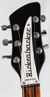 Rickenbacker 360 Jetglo Pre Owned