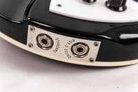 Rickenbacker 360 Jetglo Pre Owned