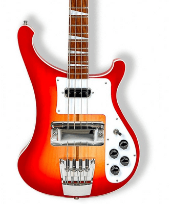 Rickenbacker 4003 Bass Fireglo