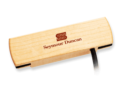Seymour Duncan SA-3SC Single Coil Woody Acoustic Guitar Pickup