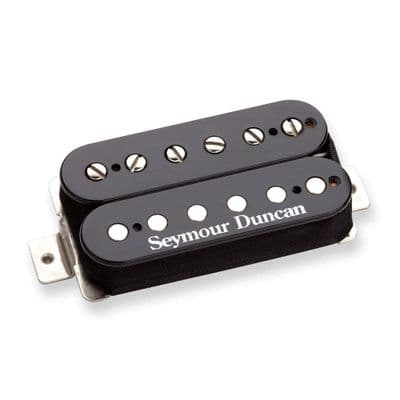 Seymour Duncan SH-4 JB Humbucker Pickup - Black