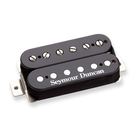 Seymour Duncan SH-4 JB Humbucker Pickup - Black