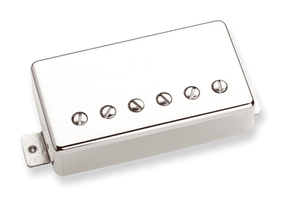 Seymour Duncan SH1B 59 Bridge Humbucker Pickup - Nickel - 50mm - 4 Conductor