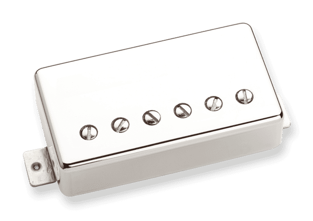 Seymour Duncan SH1B 59 Bridge Humbucker Pickup - Nickel - 50mm - 4 Conductor
