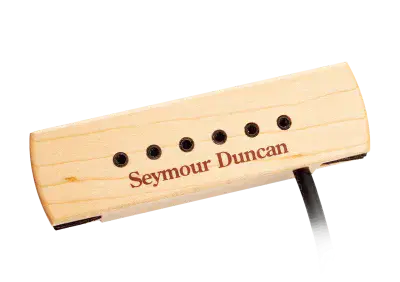 Seymour Duncan Woody XL Maple