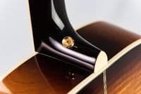 Sigma GJA SG200+ with Case Pre Owned