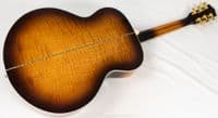 Sigma GJA SG200+ with Case Pre Owned