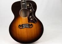 Sigma GJA SG200+ with Case Pre Owned