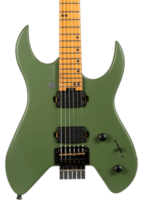 Spira S-400 Headless MGR