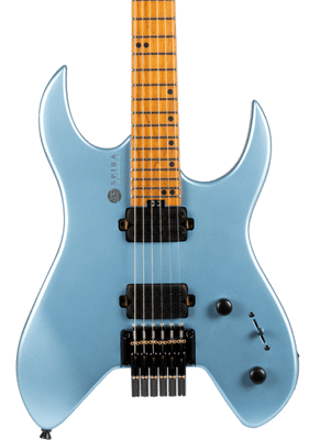 Spira S-400 Headless MPB