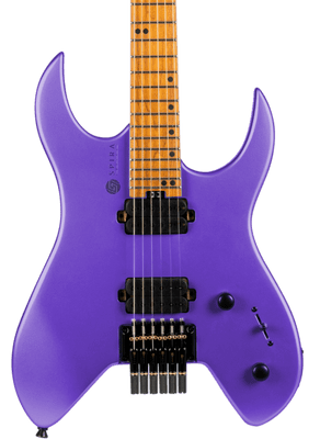 Spira S-400 Headless MPP