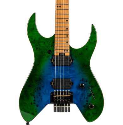 Spira S-500 GBR HEADLESS