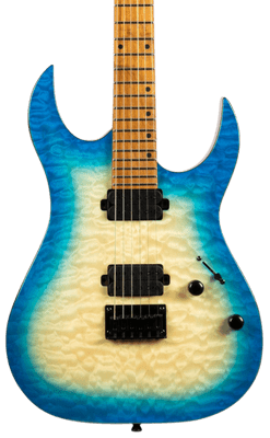 Spira S-500 QAB