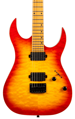 Spira S-500 QFB