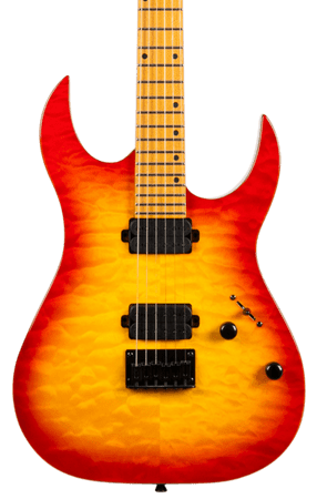 Spira S-500 QFB