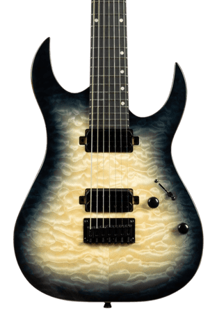 Spira S-507 QGY E