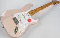 Squier Classic Vibe '50s Stratocaster, White Blonde
