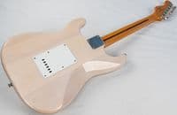 Squier Classic Vibe '50s Stratocaster, White Blonde