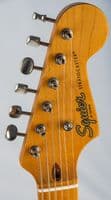 Squier Classic Vibe '50s Stratocaster, White Blonde