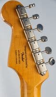 Squier Classic Vibe '50s Stratocaster, White Blonde