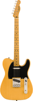 Squier Classic Vibe '50s Telecaster, Butterscotch Blonde